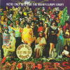 We're Only In It For The Money-Lumpy Gravy front